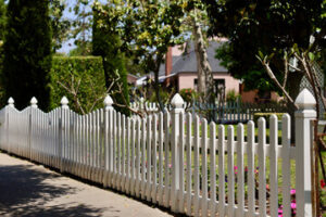 Fence Company