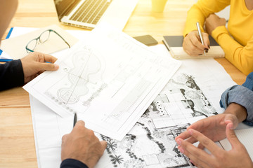 Landscape Designers